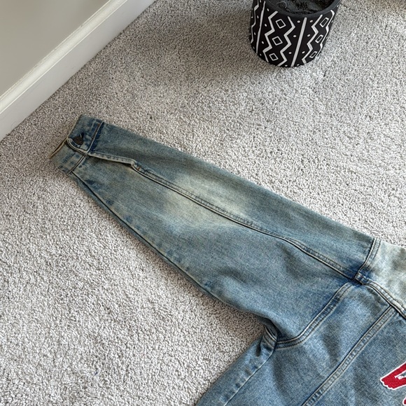 Denim Jacket - Picture 13 of 13